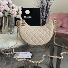 Chanel Hobo Bags